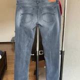 **🪻Джинсы Hilfiger Denim y2k** (photo 4)