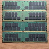 Оперативная память 64GB DDR4 ECC 3200 (photo 1)