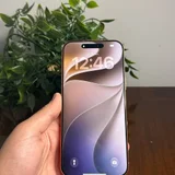 iPhone 17 Pro Max 256GB eSIM (photo 2)