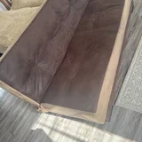 Угловой диван и комод (photo 2)