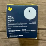 Сенсор FreeStyle Libre 3 (photo 2)