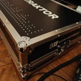 DJ контроллер Native Instruments Traktor S4 mkII (photo 1)