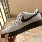 Кроссовки Nike Air Force оригинальные (photo 3)