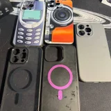 Смартфон Apple iPhone 15 Pro Max (photo 4)