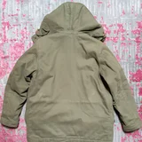 Парка куртка осень зима Alpha Industries, размер М (photo 3)