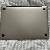 MacBook Pro 13 2017 (photo 2)
