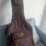 Акустическая гитара Ibanez Artwood Open Pore с чехлом (photo 4)