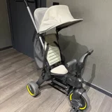 Детский трёхколёсный велосипед Doona Liki Trike (photo 3)
