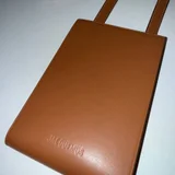 Сумка Le Gadju от Jacquemus (photo 2)