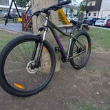 Горный велосипед Cannondale (photo 1)