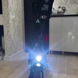 Электросамокат Dualtron Spider Max (photo 5)