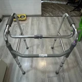 Ходунки для взрослых складные (photo 2)