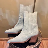 Ковбойские сапоги (photo 1)