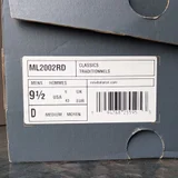 Кроссовки New Balance 2002 (photo 6)