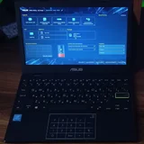 Ноутбук Asus E210M (photo 1)