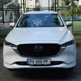 Mazda CX-5 (photo 1)
