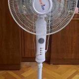 Увлажнитель воздуха с подсветкой (photo 4)