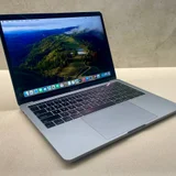 MacBook Air 2018 8/256GB (photo 2)