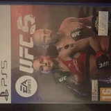 Игра UFC 5 для PS5 (photo 2)