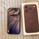 iPhone 18 Pro 256 GB (photo 3)