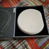 Наушники Lenovo Yoga Bluetooth (photo 3)