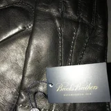 Перчатки кашемировые Brooks Brothers (photo 3)