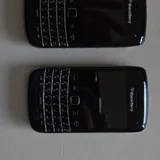 Ретро-телефоны BlackBerry Curve (набор из 2 шт) (photo 2)