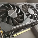 Видеокарта Gigabyte GeForce RTX 2070 Super Gaming OC 8GB (photo 9)