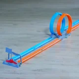 Трек Hot Wheels (photo 1)
