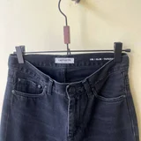 ⚙️ Джинсы женские Carhartt WIP Slim Tapered (photo 2)