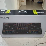 DJ контроллер Pioneer DDJ-FLX10 (photo 3)