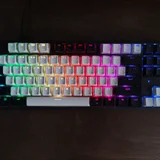 Механическая клавиатура Keychron C1 (photo 1)