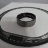 Умное кольцо Ultrahuman Ring AIR (photo 1)