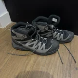 Ботинки Native Fitzsimmons Citylite, 40 (photo 9)