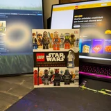 Энциклопедия LEGO Star Wars (photo 1)