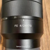 Объектив Sony FE 24-70 F4 ZEISS (photo 6)