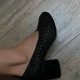 Туфли COS кожаные (photo 2)
