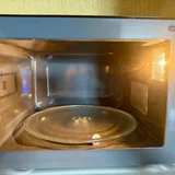 Микроволновая печь Panasonic (photo 2)