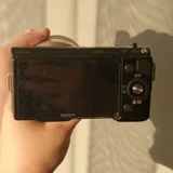 Фотоаппарат Sony Alpha NEX-5N с объективом и аксессуарами (photo 3)
