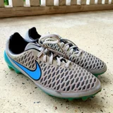 Футбольные бутсы Nike Magista (photo 1)