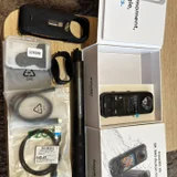 INSTA 360 x5 (photo 1)
