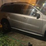 Автомобиль Mercedes (photo 4)