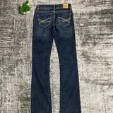 Джинсы Aeropostale bootcut (photo 3)