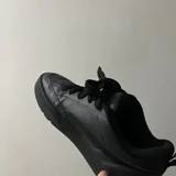 чёрные оригинальные кроссовки PUMA (photo 1)