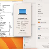 MacBook Pro (photo 2)
