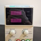 Korad KD3005D Лабораторный Блок Питания (photo 2)