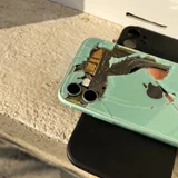 iPhone 11 256GB на запчасти или под ремонт (photo 1)