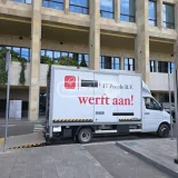 Услуги по грузоперевозкам и сборке мебели (photo 2)