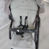 Коляска прогулочная для двойни Joie Evalite duo (photo 6)