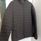 Куртка женская L, 30₾, подходит для беременных (photo 2)